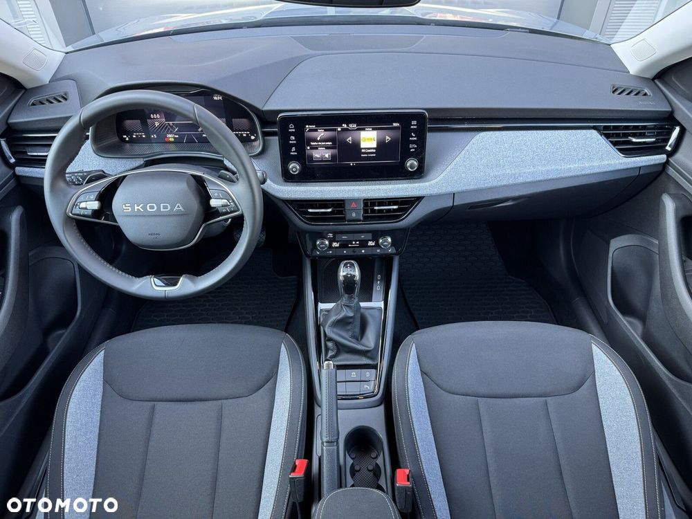 Skoda Scala 1.0 TSI Drive DSG - 18