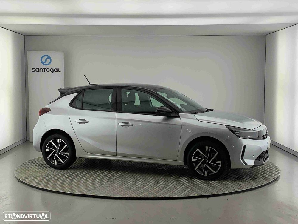 Opel Corsa 1.2 T GS Aut. - 1