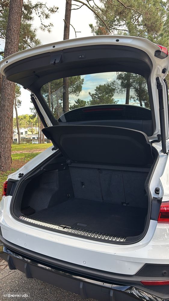 Audi Q3 Sportback 35 TDI S line S tronic - 24