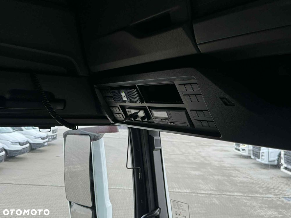 MAN TGX 18.470 BL SA GX - 12