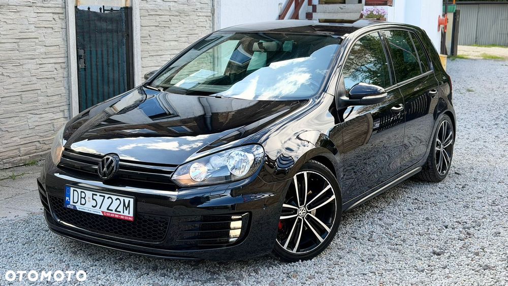 Volkswagen Golf 2.0 GTI DSG - 24