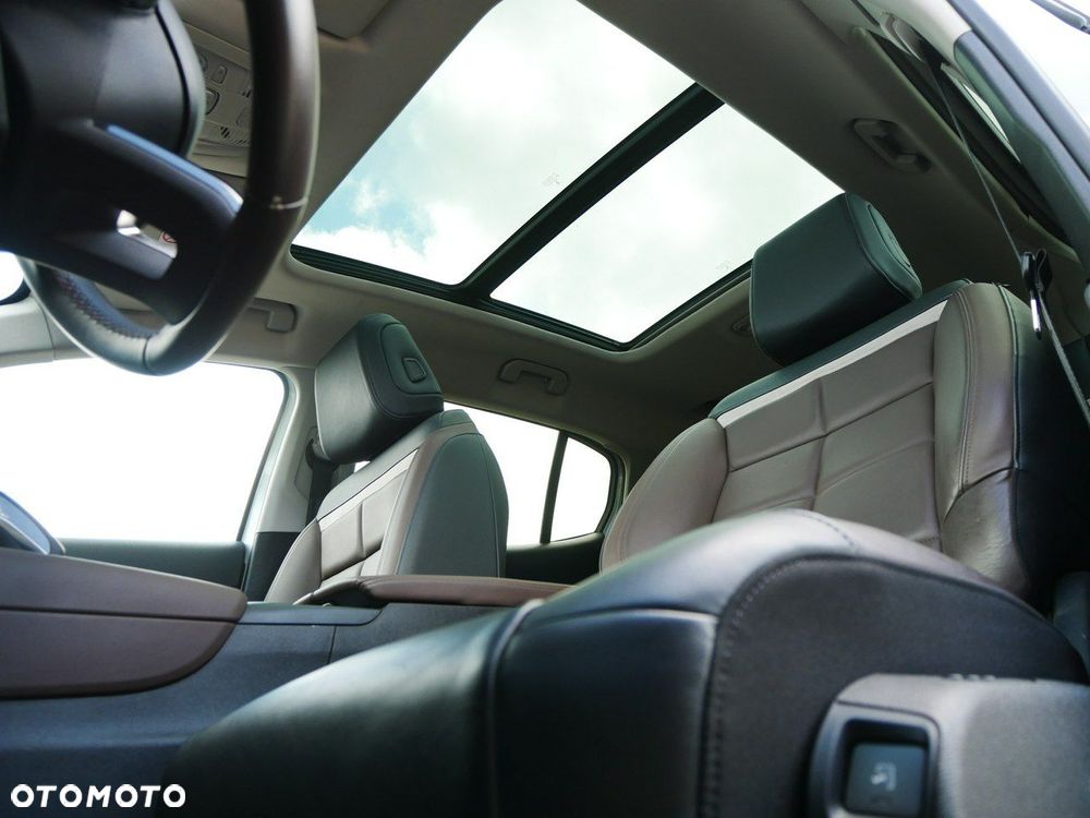 Citroën C5 Aircross BlueHDI 130 S&S EAT8 SHINE - 8