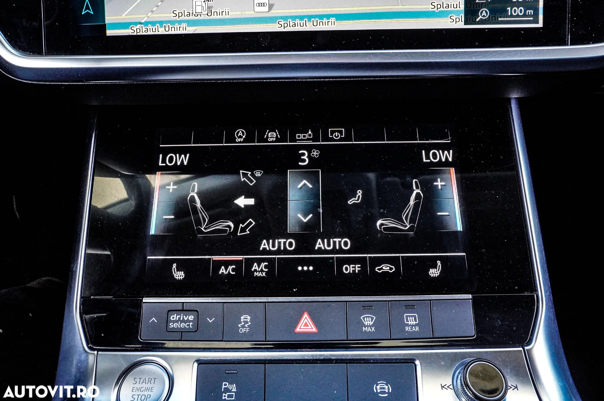 Audi A6 2.0 35 TDI S tronic Basic - 24
