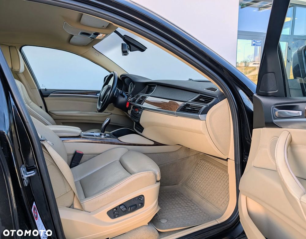 BMW X6 - 7