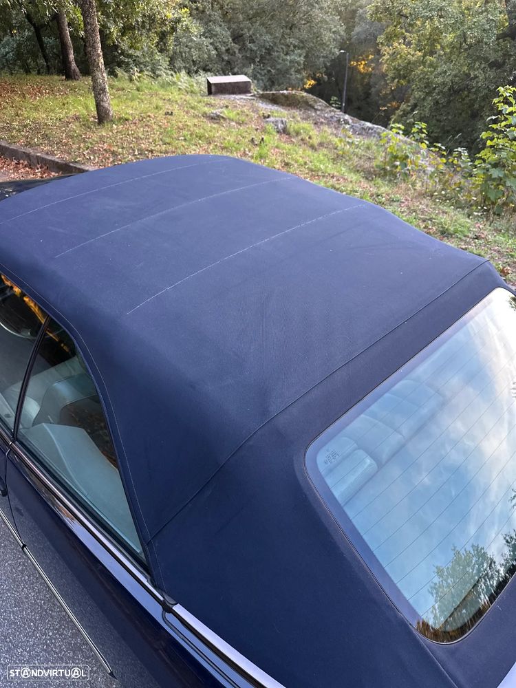 Mercedes-Benz E 200 - 14