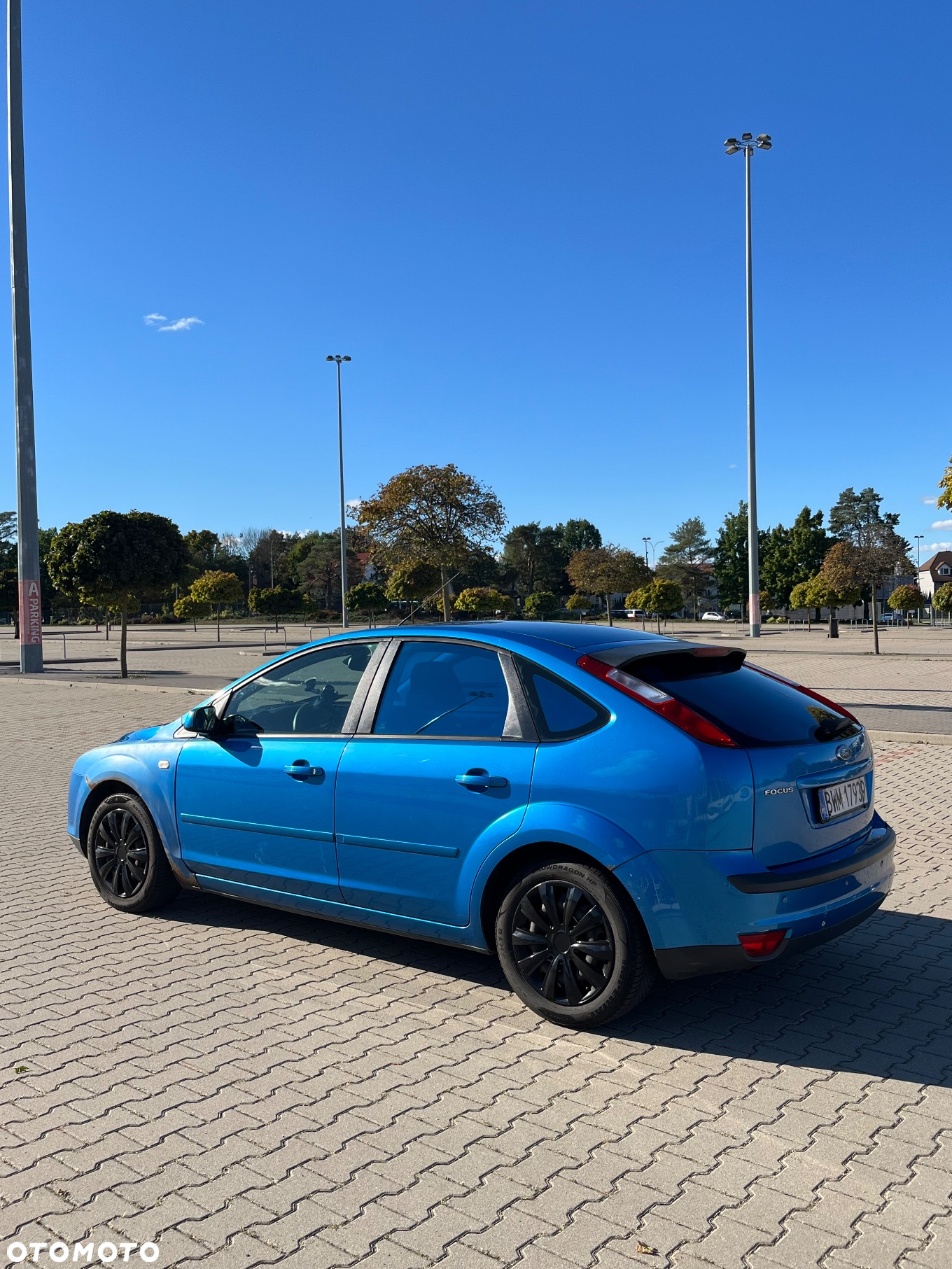 Ford Focus - 6