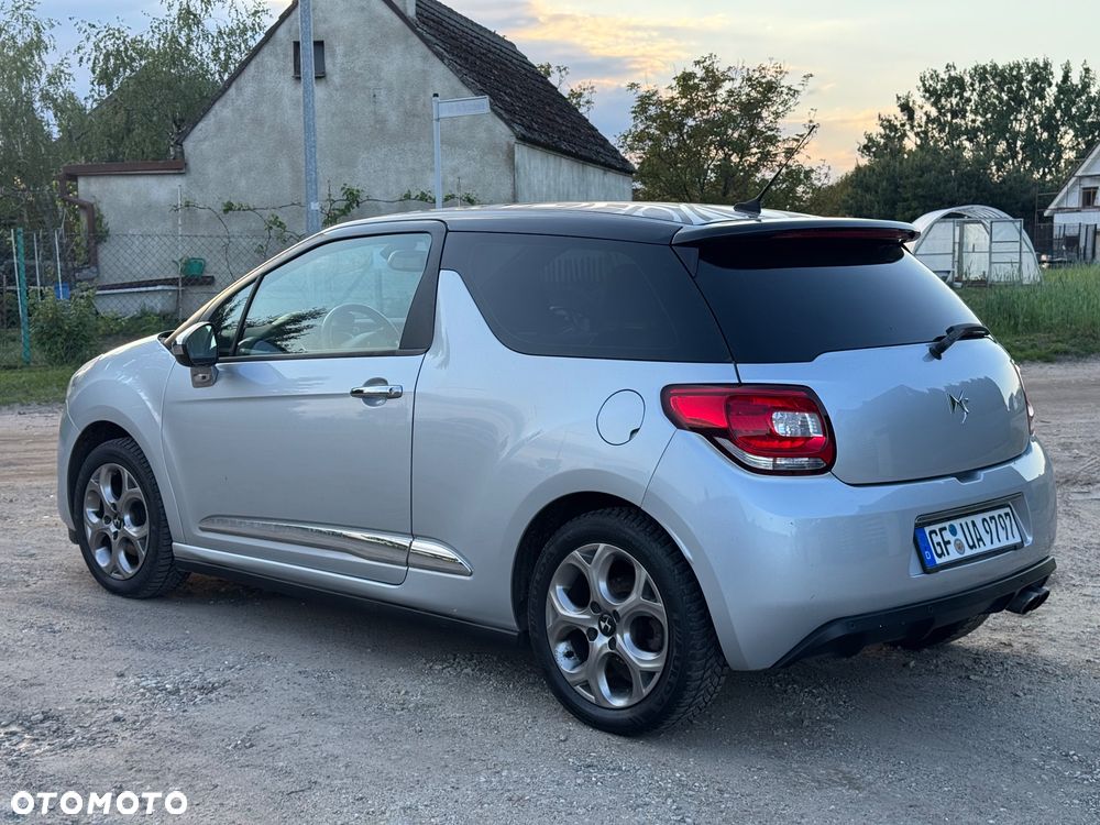 Citroën DS3 THP 165 Start & Stop So Paris - 6