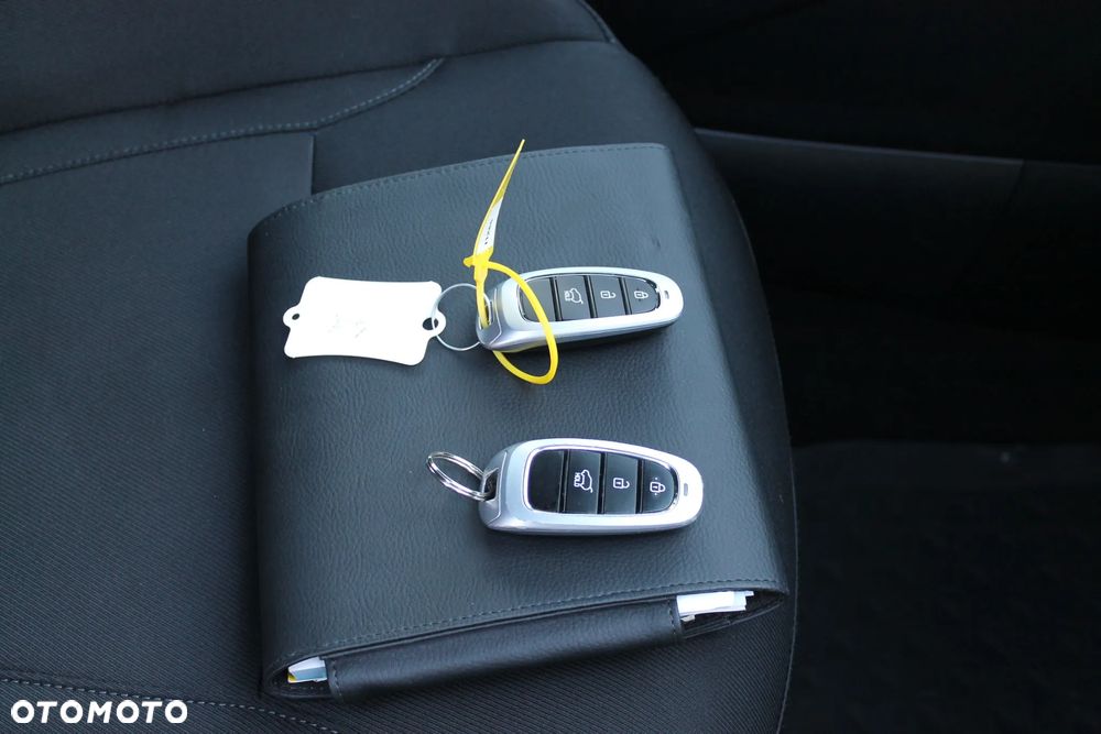 Hyundai Tucson 1.6 T-GDi Executive 2WD - 36