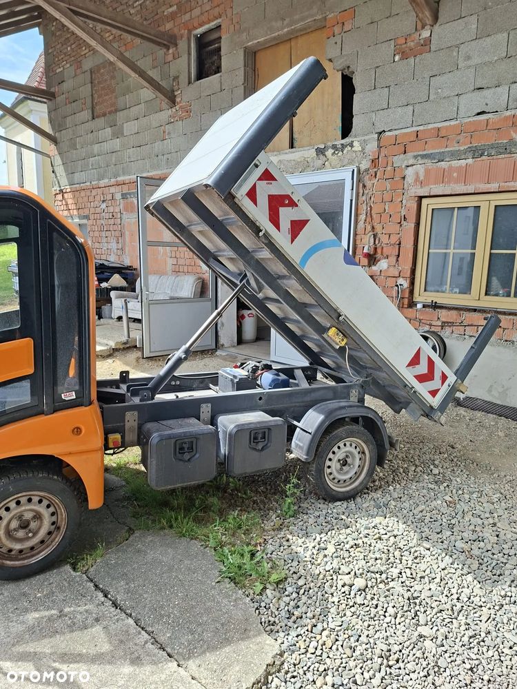 Inny Addax MT15N - 11