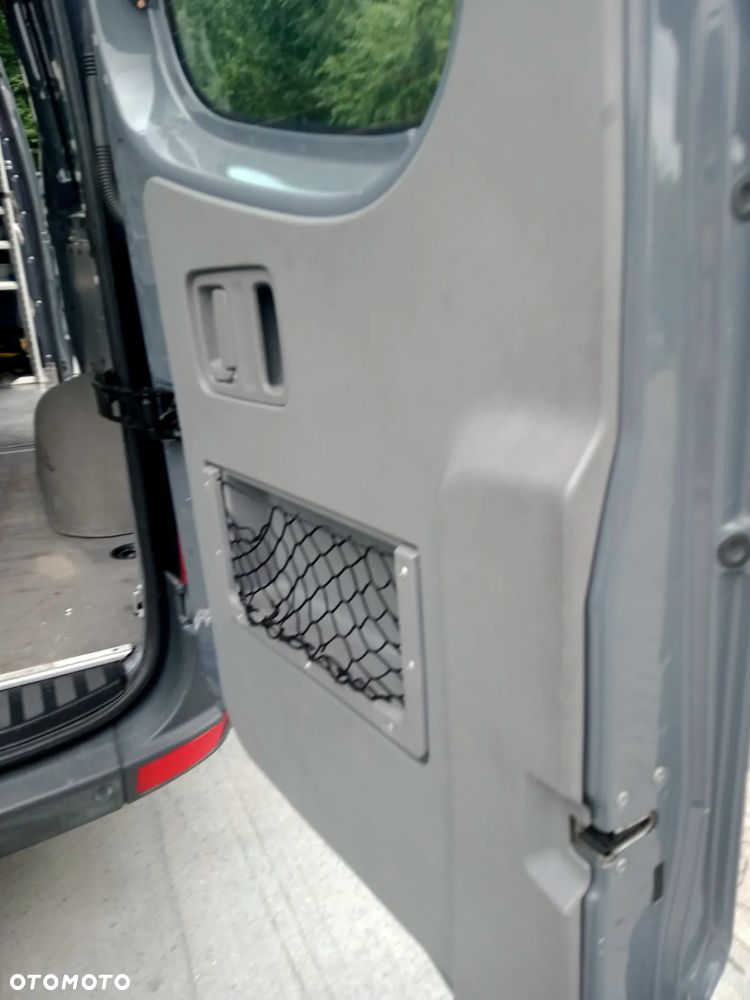 Volkswagen Crafter 163 KM  Zabudowa Serwisowa Sortimo - 20