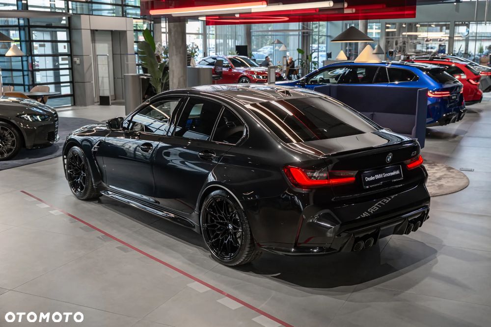 BMW M3 - 18