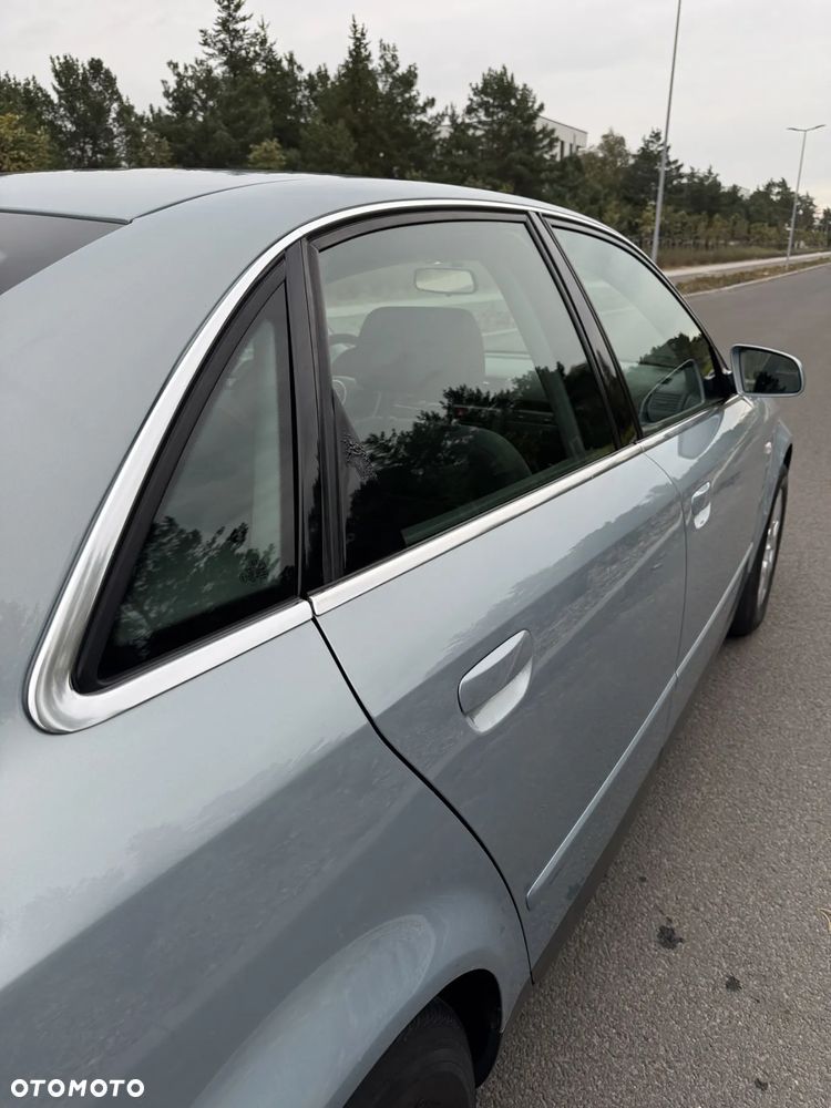 Audi A4 - 14