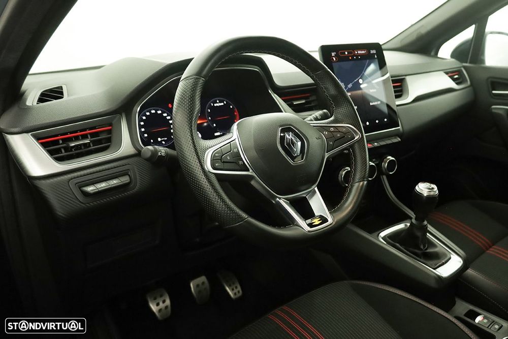 Renault Captur 1.0 TCe RS Line - 7