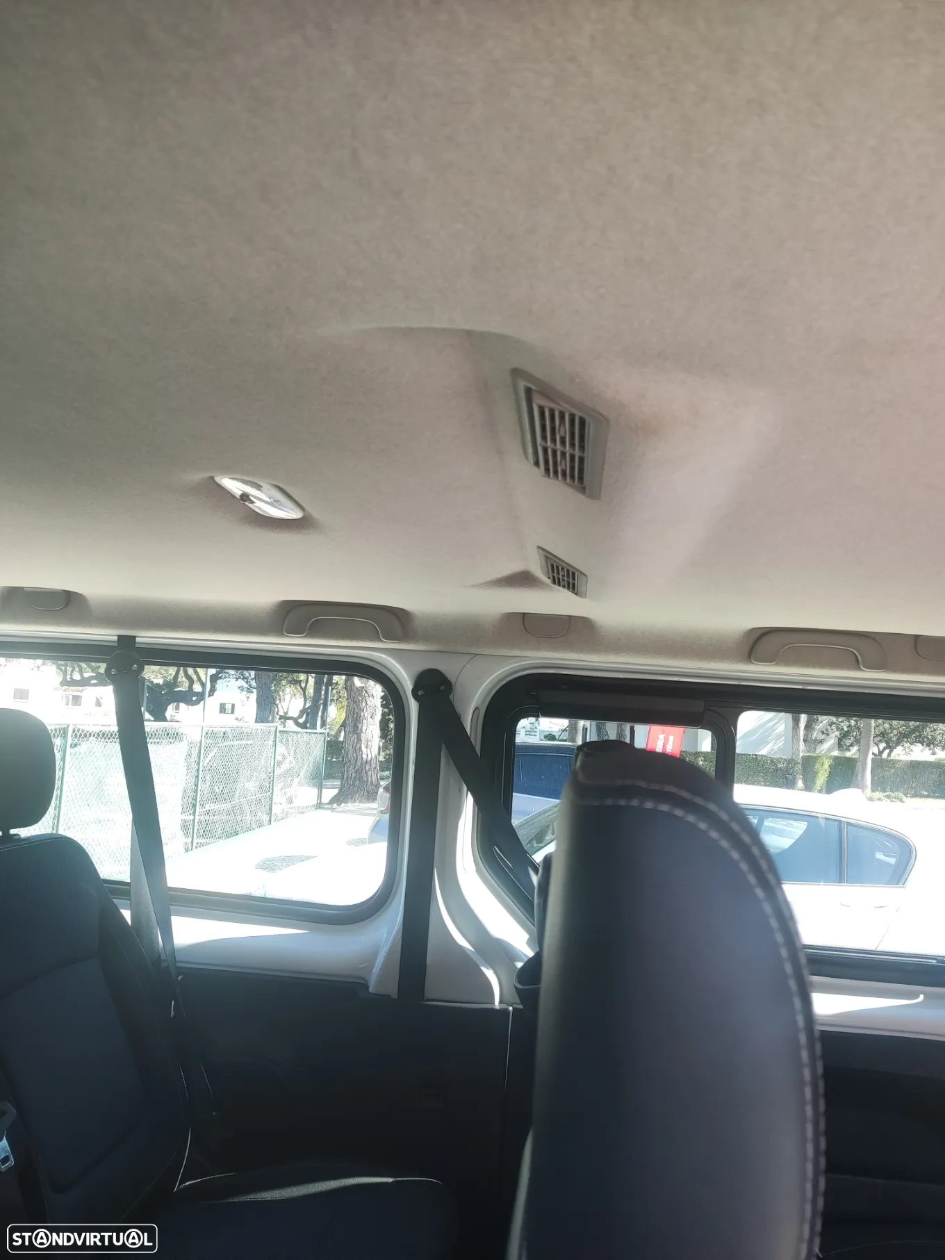 Nissan NV300 2.0 dCi L2H1 1.2T Comfort - 9