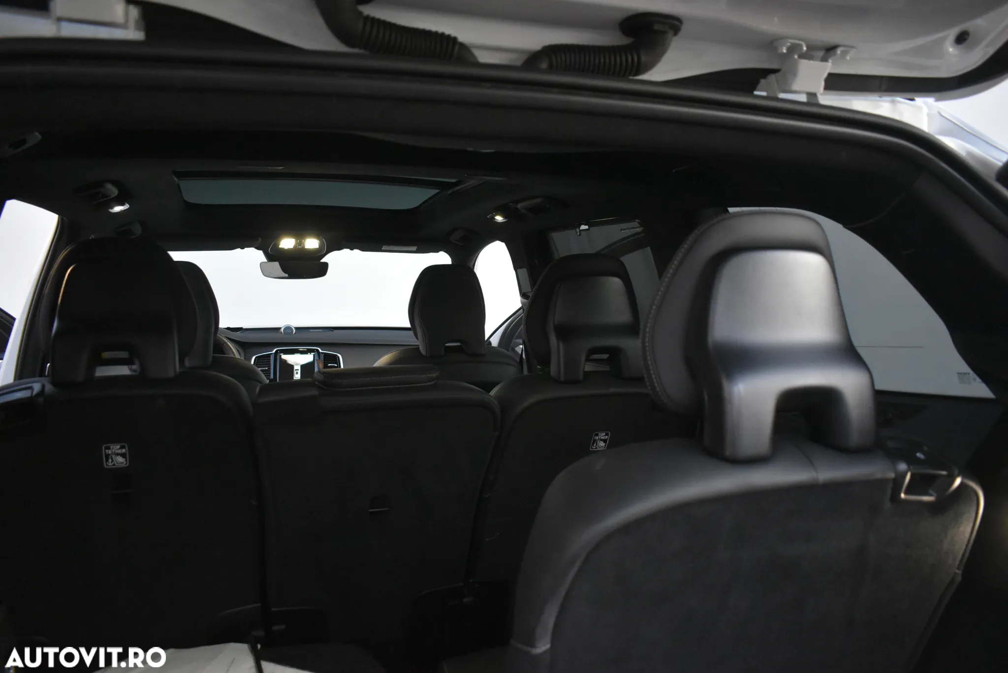 Volvo XC 90 B5 D AWD Geartronic Momentum Pro - 18