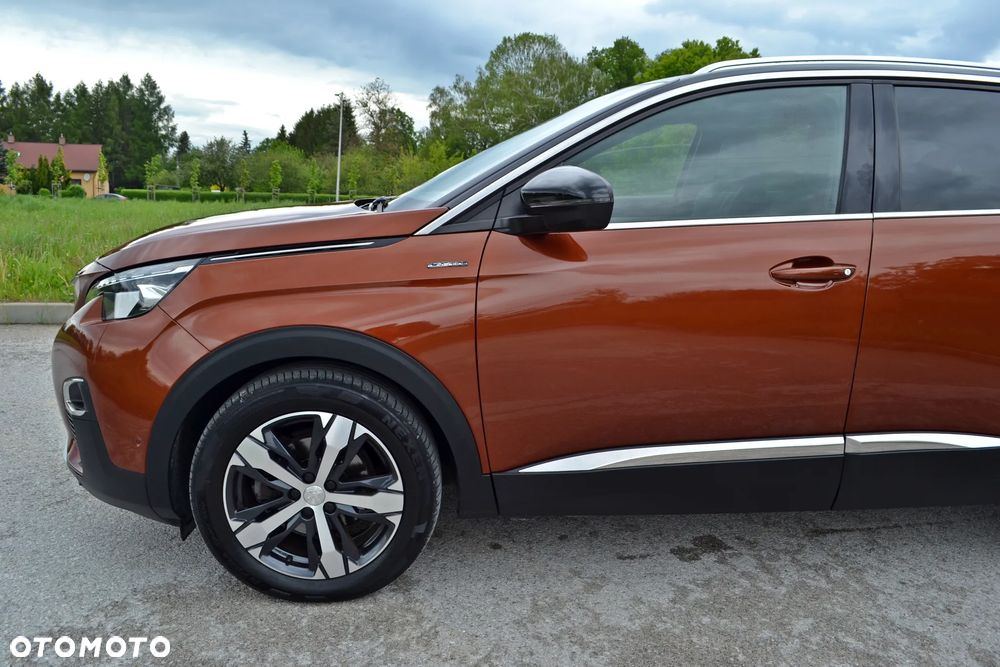Peugeot 3008 - 9