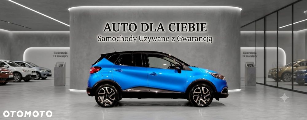 Renault Captur ENERGY dCi 90 Start&Stop Helly Hansen - 30