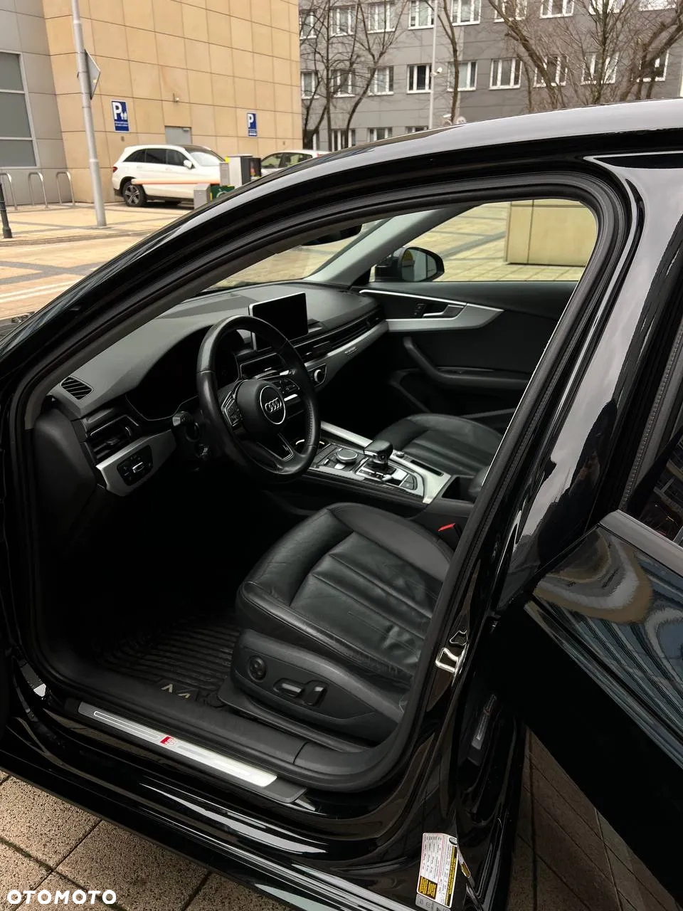 Audi A4 2.0 TFSI Quattro Sport S tronic - 20
