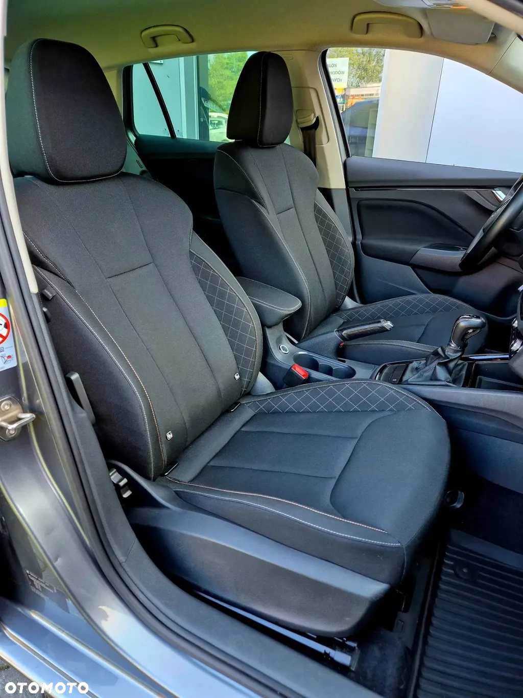 Skoda Scala 1.0 TSI Ambition DSG - 28
