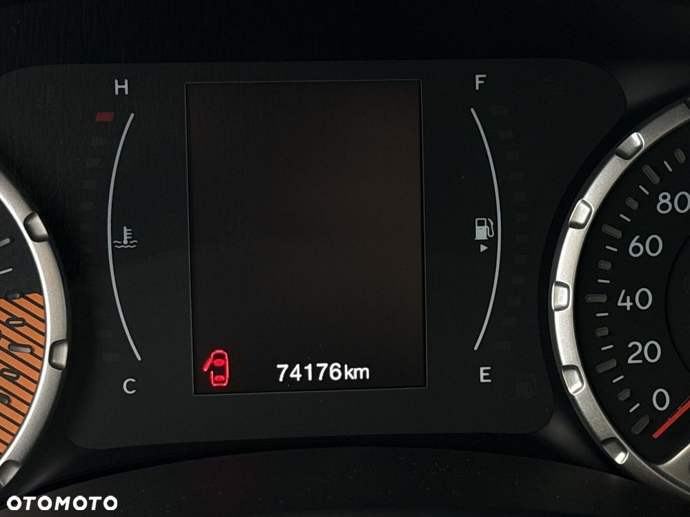 Jeep Renegade - 18
