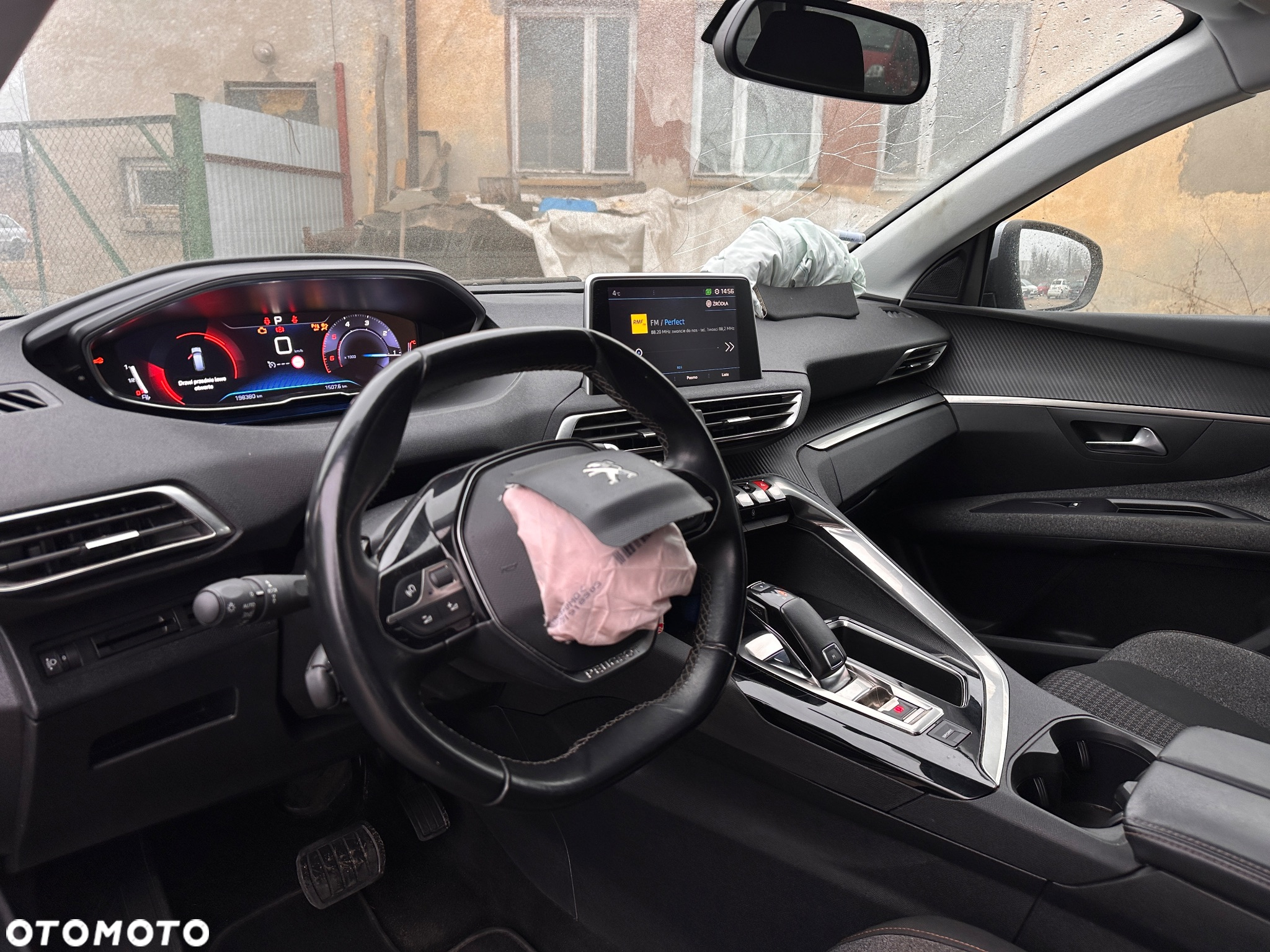 Peugeot 5008 1.5 BlueHDi Active Pack S&S EAT8 - 22