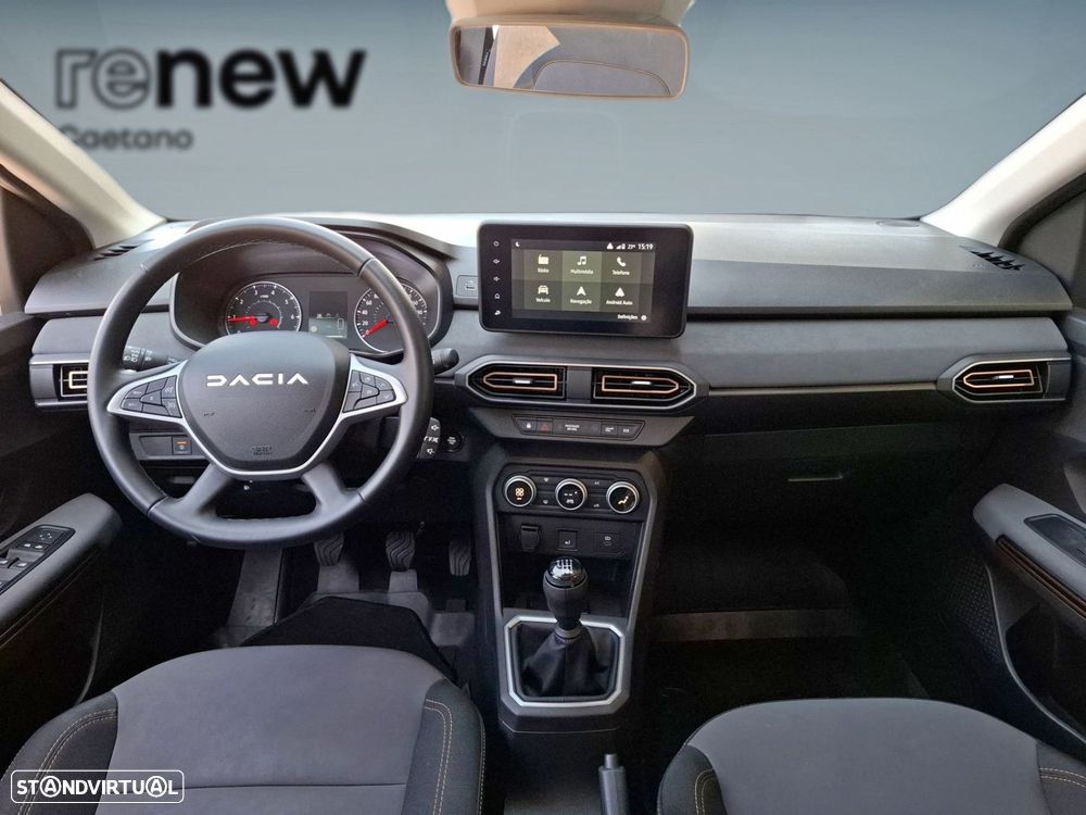 Dacia Sandero 1.0 TCe Extreme - 12