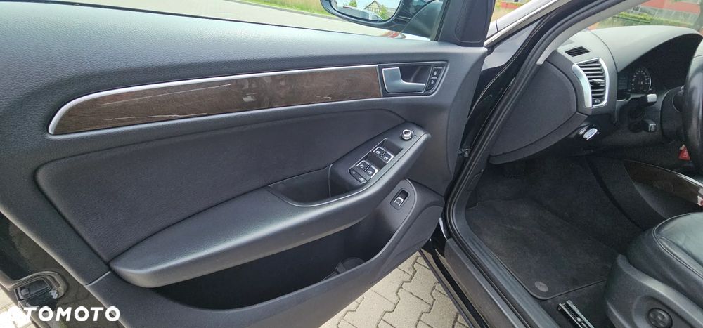 Audi Q5 2.0 TFSI Quattro Tiptronic - 18
