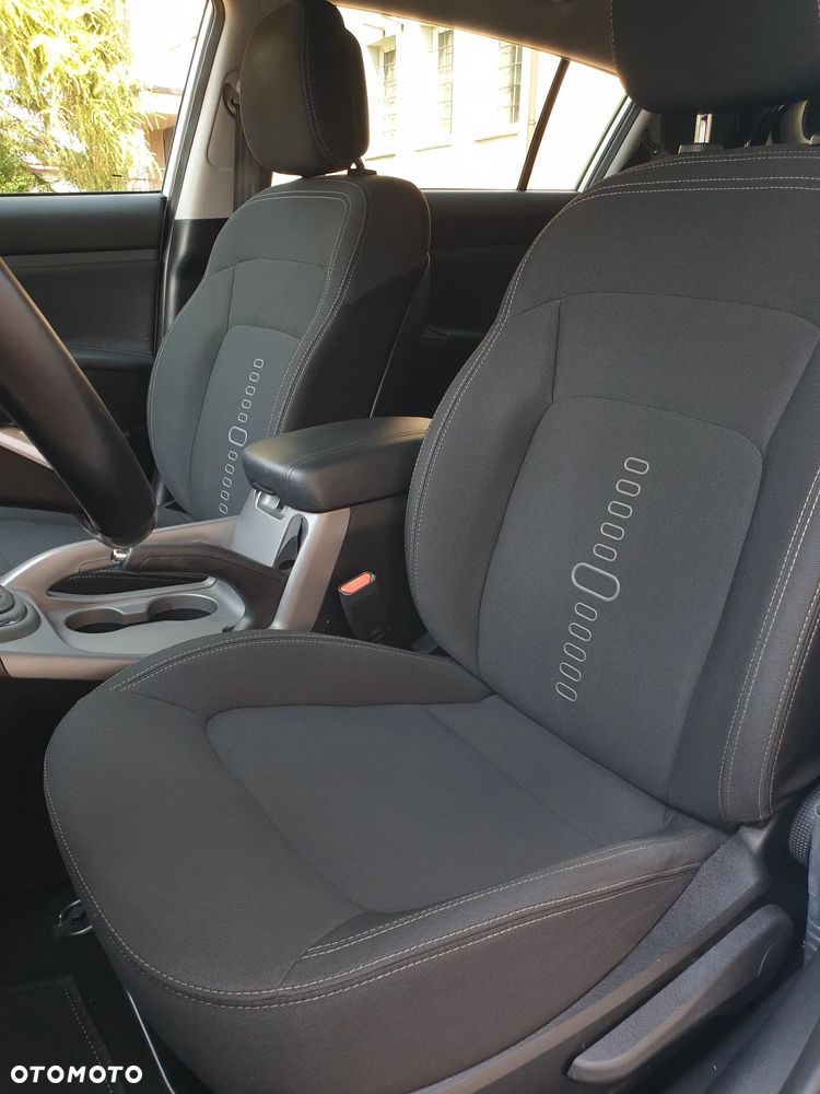 Kia Sportage 1.6 GDI Business Line 2WD - 8