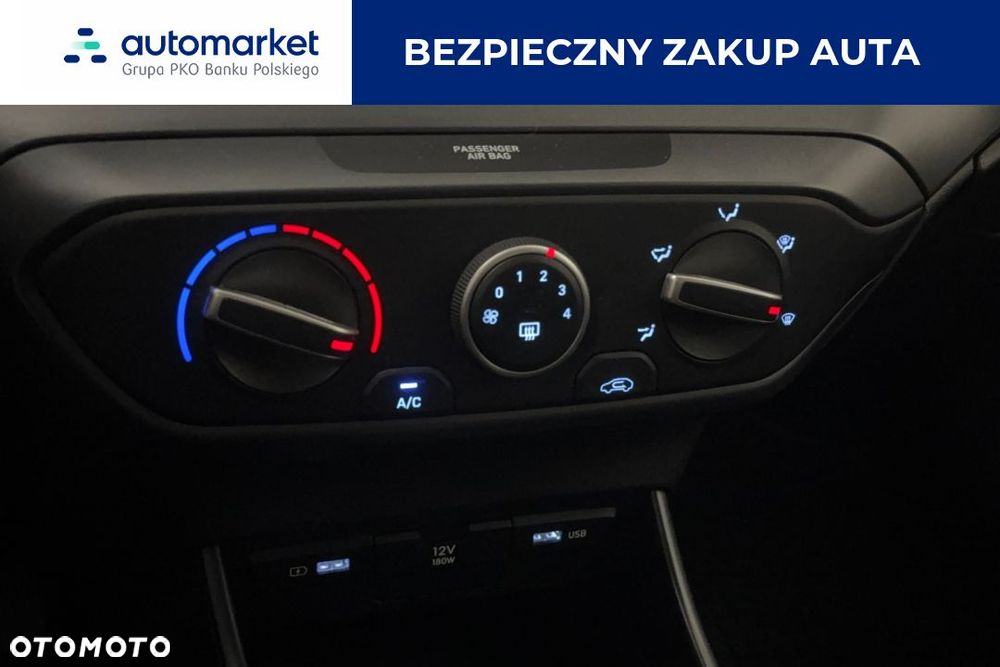 Hyundai Bayon 1.0 T-GDI Modern - 19