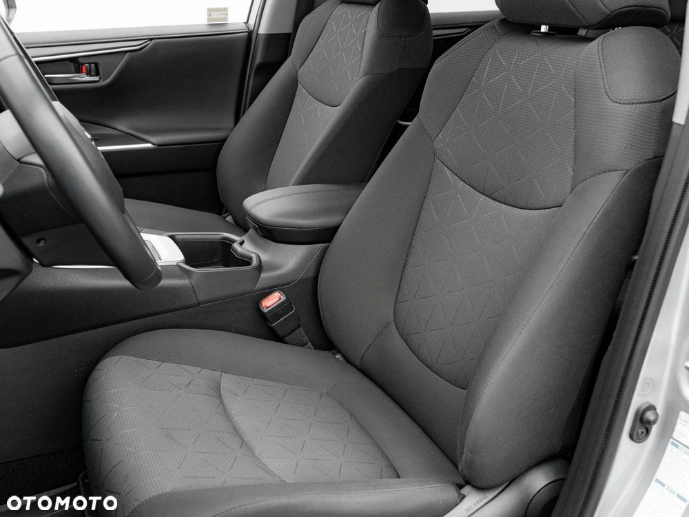 Toyota RAV4 2.0 Comfort 4x4 MS - 15