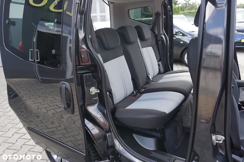 Fiat Qubo 1.4 8V Easy - 27