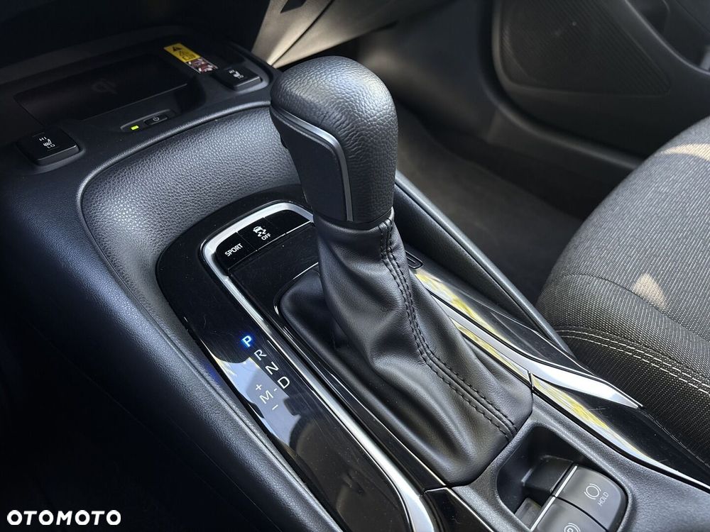 Toyota Corolla 1.5 Style MS - 31