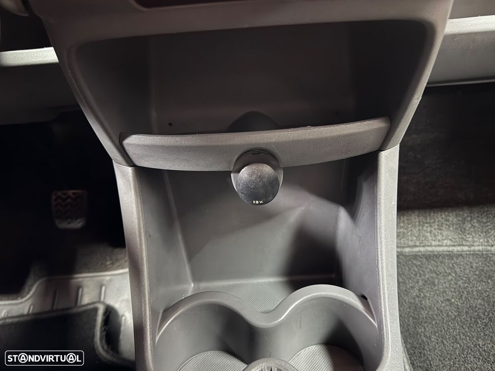 Citroën C1 1.0 SX Airdream - 26