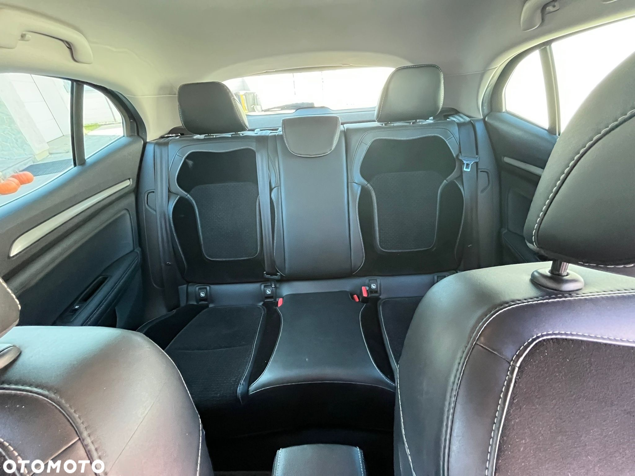 Renault Megane 1.6 dCi Bose - 3