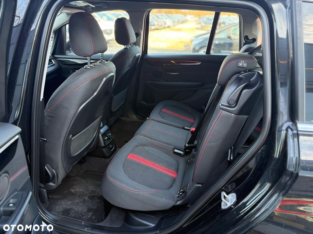 BMW Seria 2 214d GT Advantage - 16