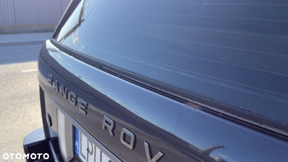 Land Rover Range Rover 3.0TD6 HSE - 40