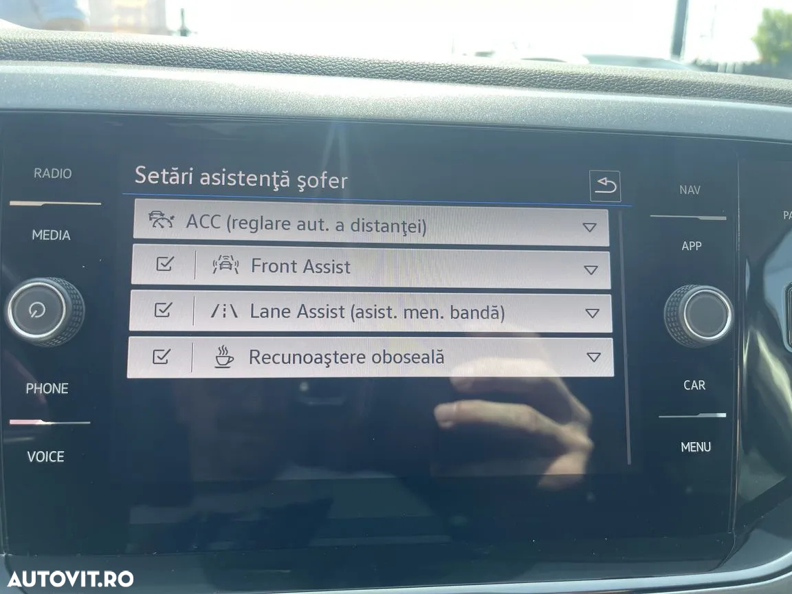 Volkswagen Taigo 1.5 TSI 150CP DSG7 Style - 24