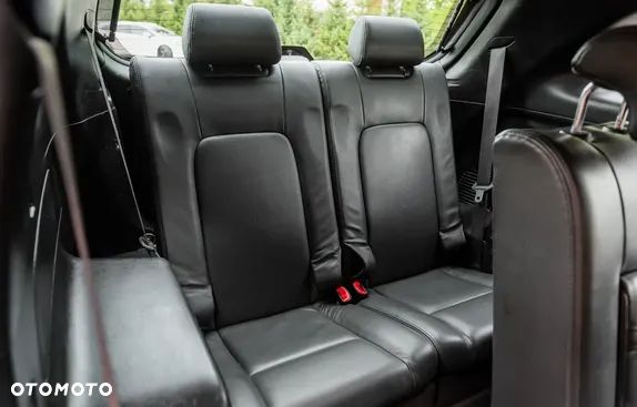 Chevrolet Captiva 3.2 4WD 7 Sitzer LT - 25
