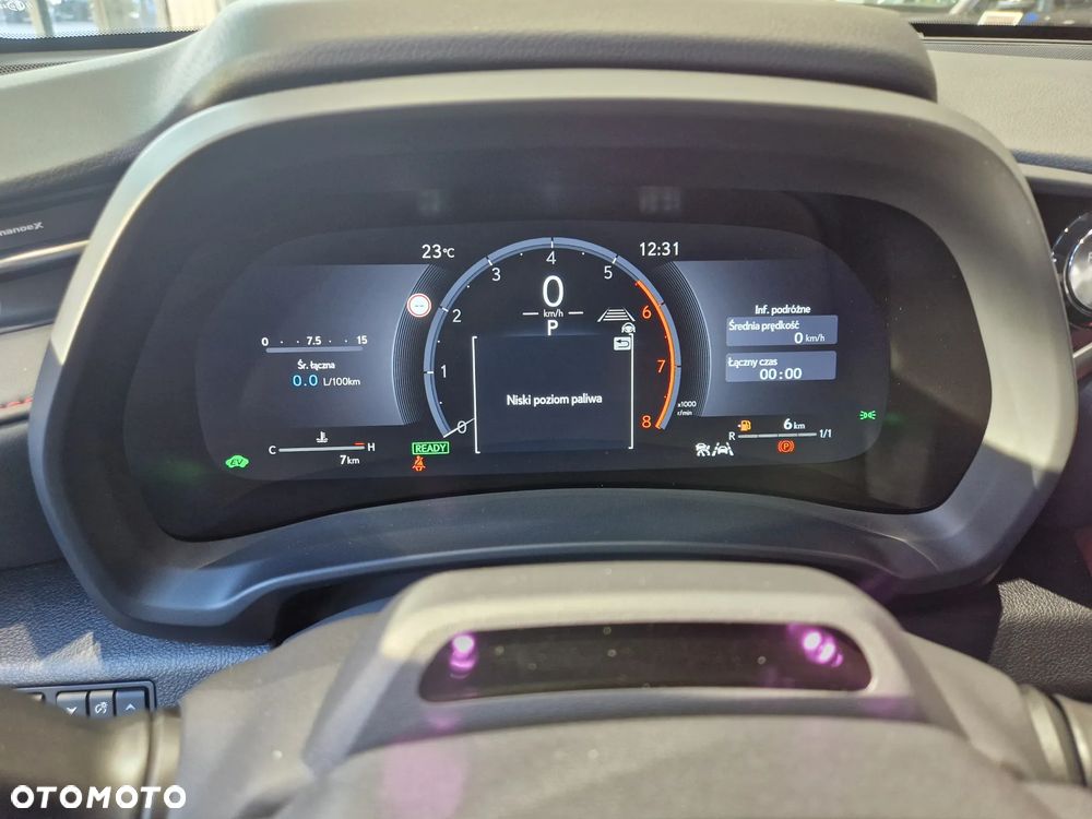 Lexus LBX 1.5 Hybrid Vibrant Edition - 13