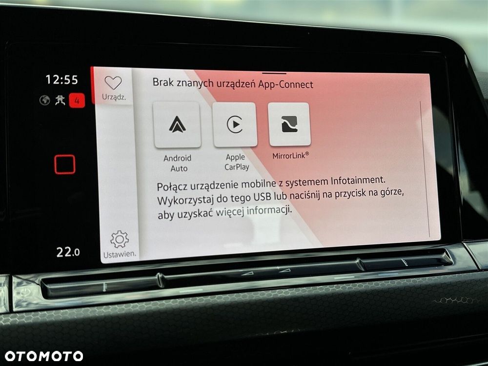 Volkswagen Golf - 27