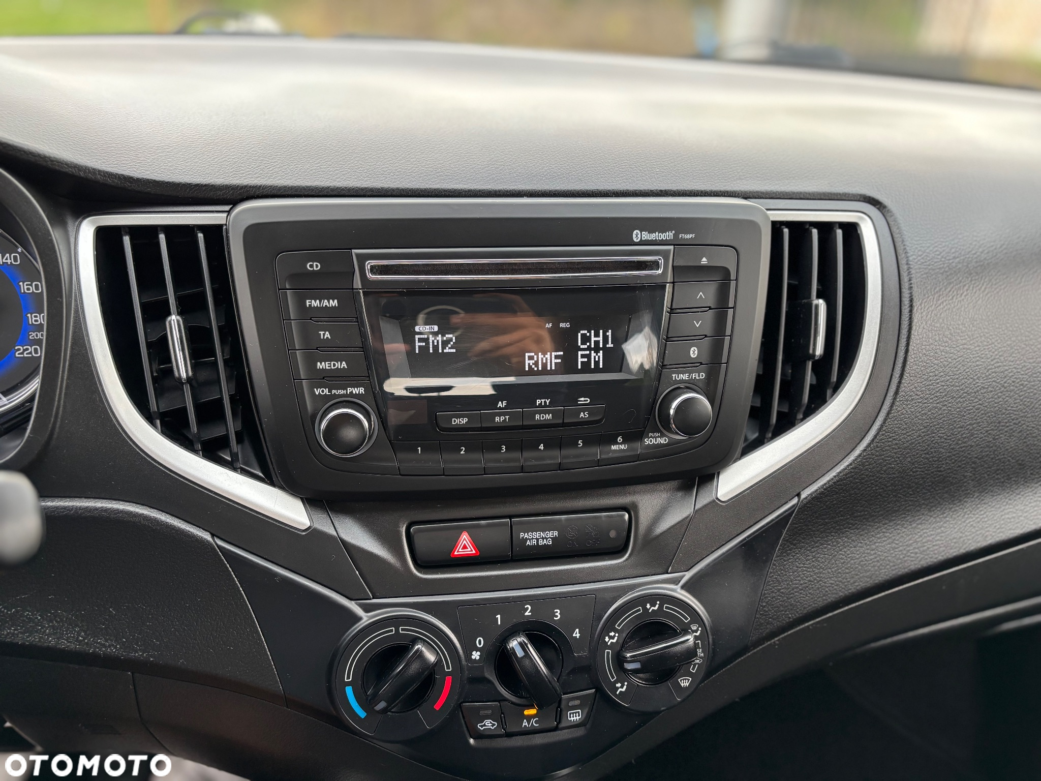 Suzuki Baleno - 13