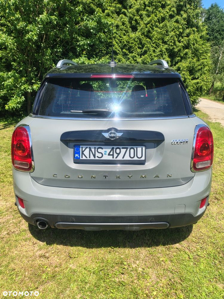 MINI Countryman - 4