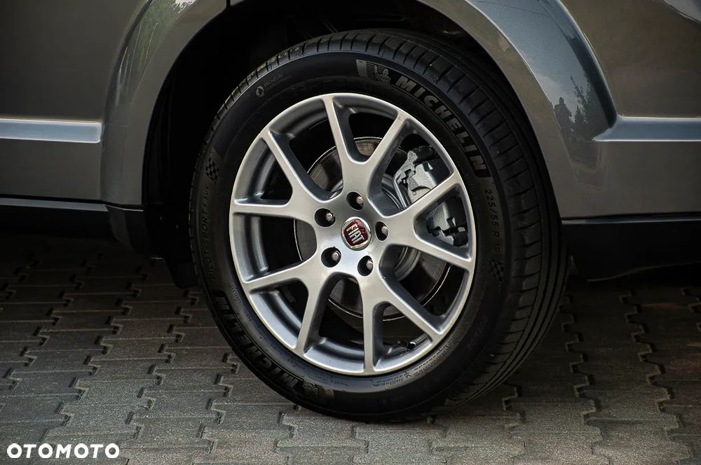 Fiat Freemont 2.0 Multijet 16V DPF Automatik Allrad Cross - 22