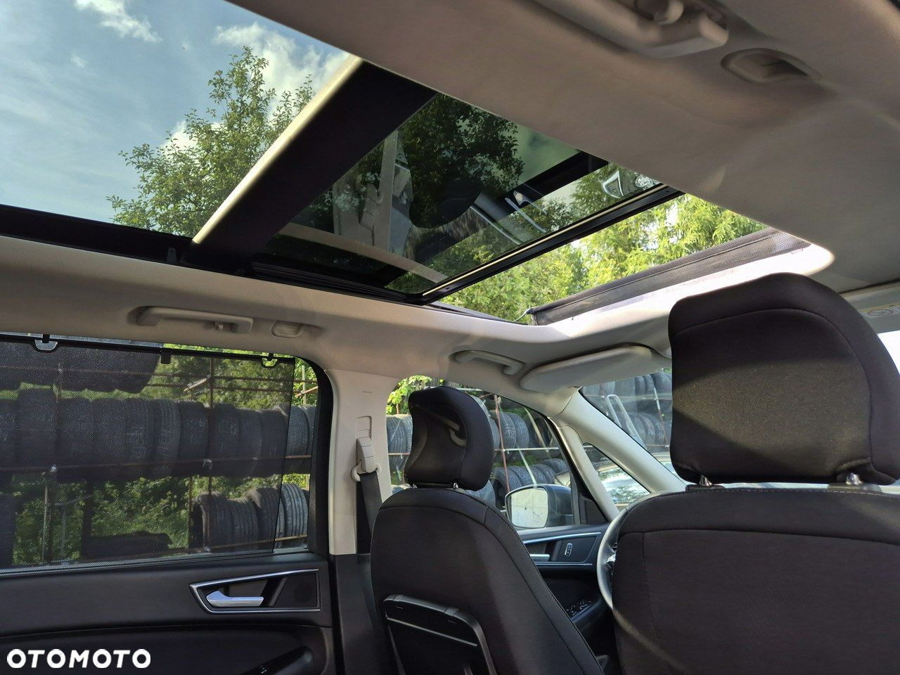 Ford Galaxy 2.0 TDCi Titanium - 31