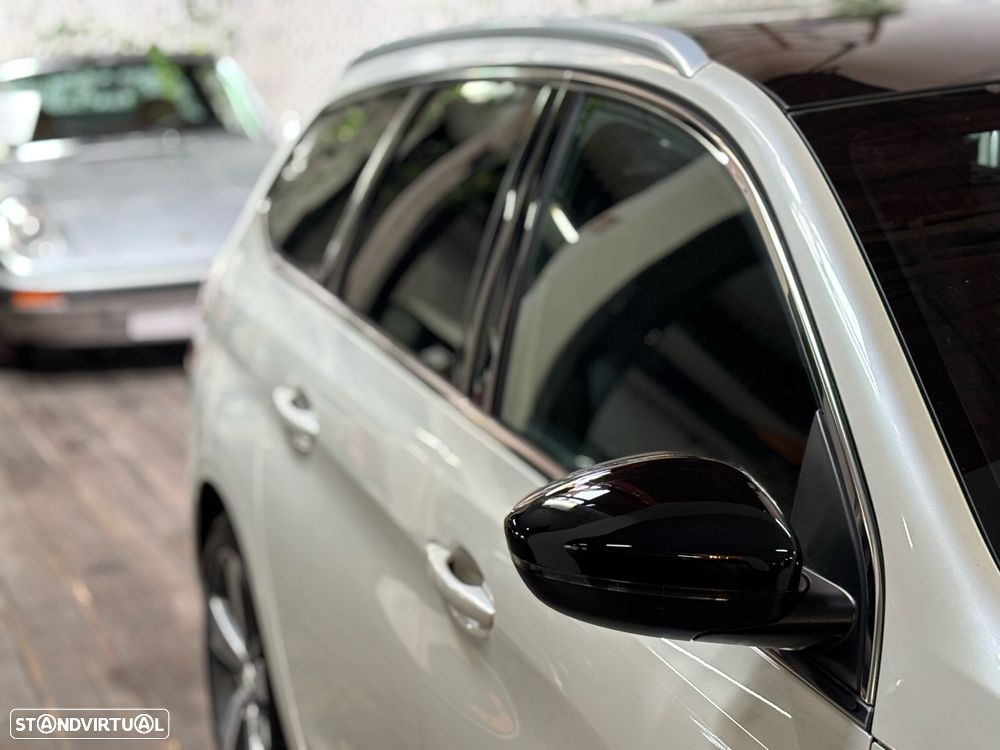 Peugeot 308 SW 1.2 PureTech GT Line - 9