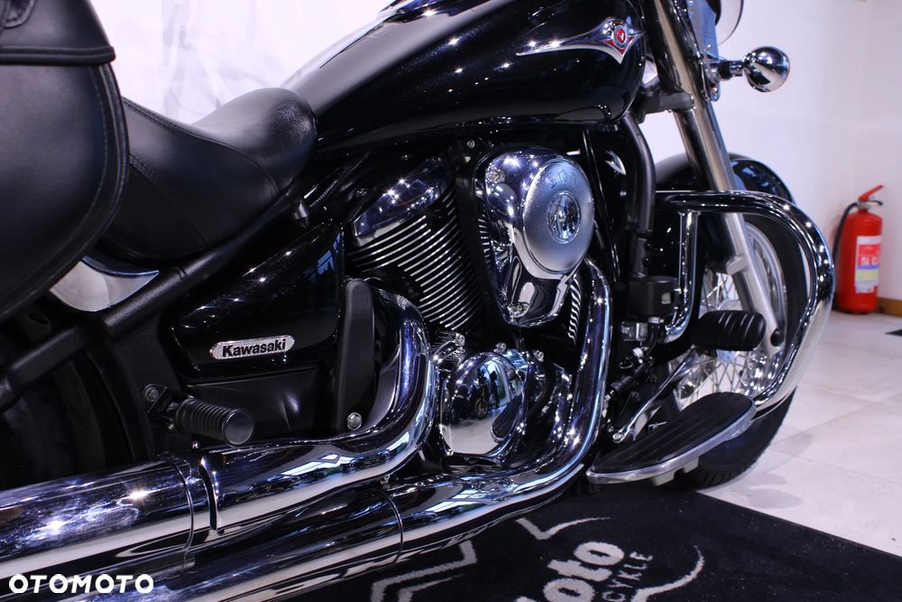 Kawasaki Vulcan - 24