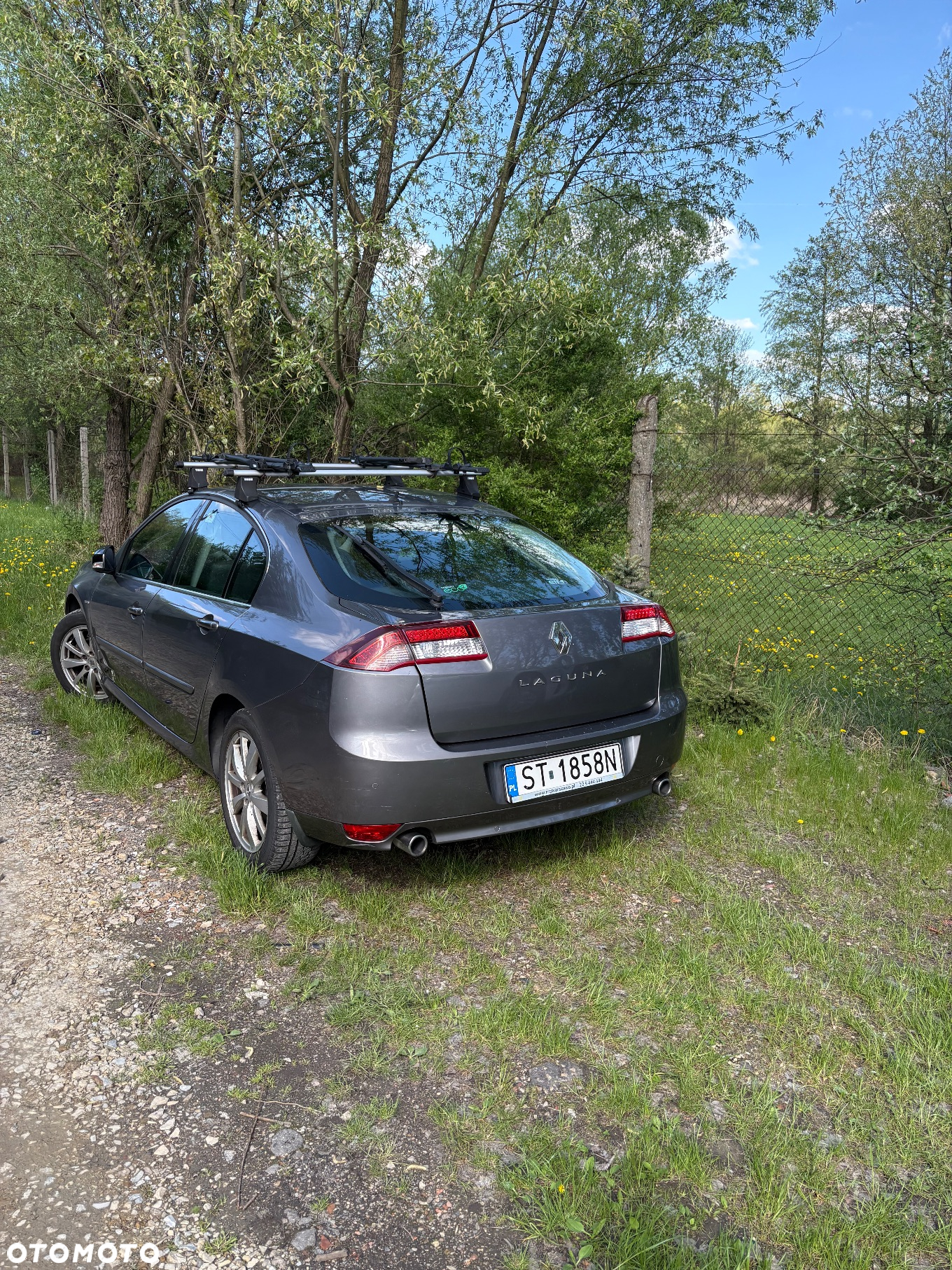 Renault Laguna 2.0 dCi Bose Edition - 4