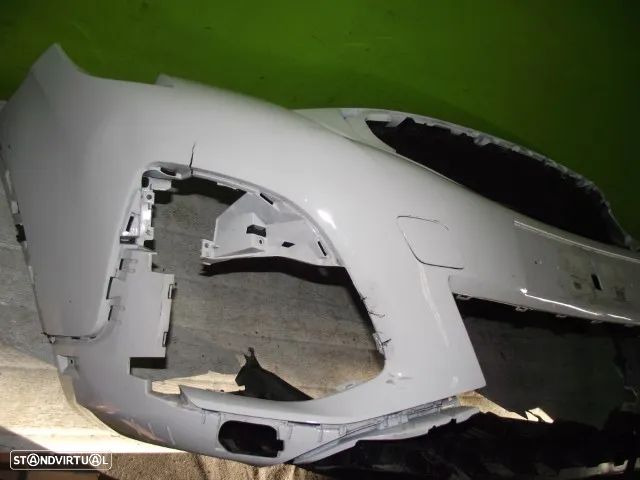 Para Choques Frente Peugeot 3008 - 2016 / 2023 - PCH1372 - 2