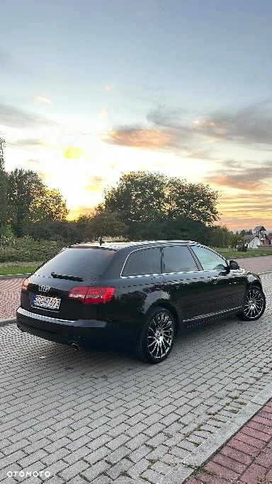 Audi A6 Avant 2.7 TDI - 25