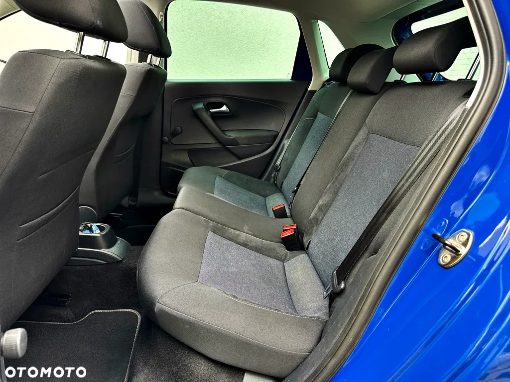 Volkswagen Polo 1.4 Style - 14